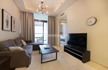 Apartment - 2 Bedrooms - 2 Bathrooms for sale in Aykon City Tower C - Aykon City - Business Bay - Dubai