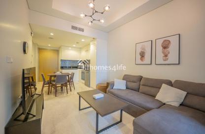 Apartment - 2 Bedrooms - 2 Bathrooms for sale in Aykon City Tower C - Aykon City - Business Bay - Dubai Apartment - 2 Bedrooms - 2 Bathrooms for sale in Aykon City Tower C - Aykon City - Business Bay - Dubai