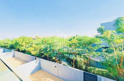 Townhouse - 2 Bedrooms - 4 Bathrooms for sale in Sendian - Masaar - Tilal City - Sharjah Townhouse - 2 Bedrooms - 4 Bathrooms for sale in Sendian - Masaar - Tilal City - Sharjah