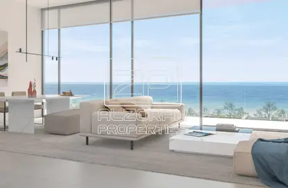 Apartment - 3 Bedrooms - 4 Bathrooms for sale in Seaside Hills Residences - Al Zorah - Ajman
