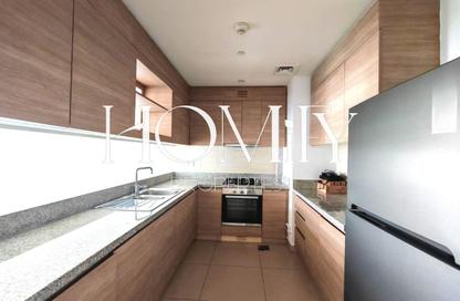 Apartment - 1 Bedroom - 1 Bathroom for rent in Acacia B - Acacia - Park Heights - Dubai Hills Estate - Dubai