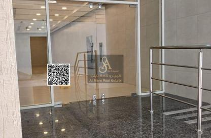 Apartment - 2 Bedrooms - 2 Bathrooms for sale in Al Amira Village - Al Yasmeen - Ajman