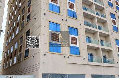 Apartment - 2 Bedrooms - 2 Bathrooms for sale in Al Amira Village - Al Yasmeen - Ajman