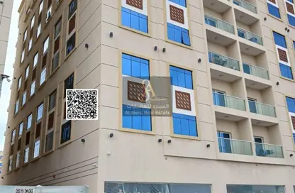 شقة - 2 غرف نوم - 2 حمامات للبيع في قرية الاميرة - الياسمين - عجمان شقة - 2 غرف نوم - 2 حمامات للبيع في قرية الاميرة - الياسمين - عجمان