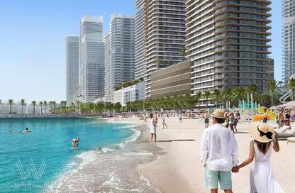 Apartment - 1 Bedroom - 1 Bathroom for sale in Bayview Tower 1 - Bayview - Emaar Beachfront - Dubai Harbour - Dubai Apartment - 1 Bedroom - 1 Bathroom for sale in Bayview Tower 1 - Bayview - Emaar Beachfront - Dubai Harbour - Dubai