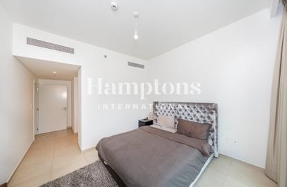 Apartment - 2 Bedrooms - 3 Bathrooms for rent in Downtown Views II Tower 3 - Downtown Views II - Zabeel 2 - Zabeel - Dubai Apartment - 2 Bedrooms - 3 Bathrooms for rent in Downtown Views II Tower 3 - Downtown Views II - Zabeel 2 - Zabeel - Dubai