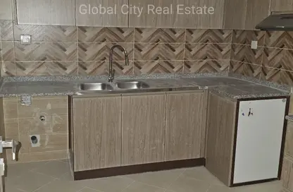 Apartment - 2 Bedrooms - 2 Bathrooms for sale in Gulf Tower - Emirates City - Ajman