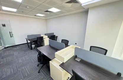 مركز أعمال - استوديو للايجار في البرشاء 1 - البرشاء - دبي