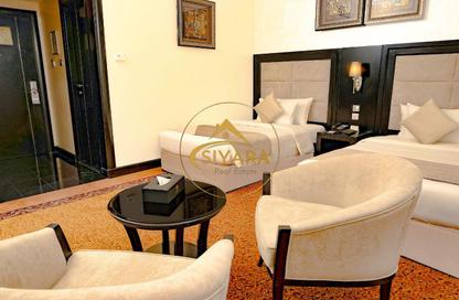 Apartment - 1 Bedroom - 1 Bathroom for rent in Taliatela Street - Al Nahda - Sharjah Apartment - 1 Bedroom - 1 Bathroom for rent in Taliatela Street - Al Nahda - Sharjah