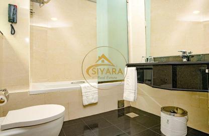 Apartment - 1 Bedroom - 1 Bathroom for rent in Taliatela Street - Al Nahda - Sharjah Apartment - 1 Bedroom - 1 Bathroom for rent in Taliatela Street - Al Nahda - Sharjah