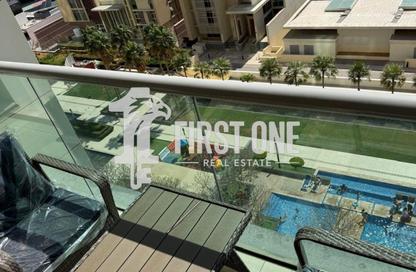 Apartment - 2 Bedrooms - 3 Bathrooms for sale in Marina Heights 2 - Marina Square - Al Reem Island - Abu Dhabi Apartment - 2 Bedrooms - 3 Bathrooms for sale in Marina Heights 2 - Marina Square - Al Reem Island - Abu Dhabi