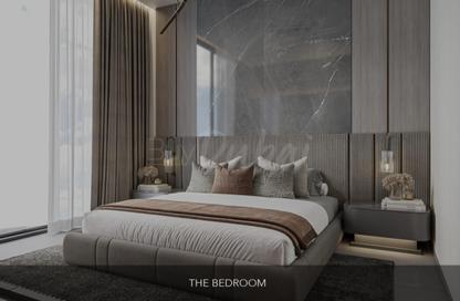 Apartment - 1 Bedroom - 1 Bathroom for sale in One Park Central - District 15 - Jumeirah Village Circle - Dubai