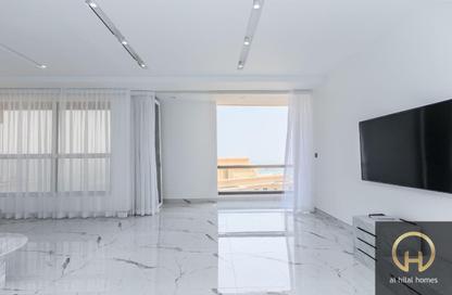 Apartment - 2 Bedrooms - 3 Bathrooms for rent in Murjan 1 - Murjan - Jumeirah Beach Residence - Dubai