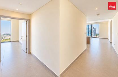 Apartment - 2 - 3 for rent in Forte 2 - Forte - Downtown Dubai - Dubai