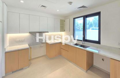 Townhouse - 4 Bedrooms - 5 Bathrooms for sale in Jebel Ali Village Townhouses - Jebel Ali Village - Jebel Ali - Dubai Townhouse - 4 Bedrooms - 5 Bathrooms for sale in Jebel Ali Village Townhouses - Jebel Ali Village - Jebel Ali - Dubai