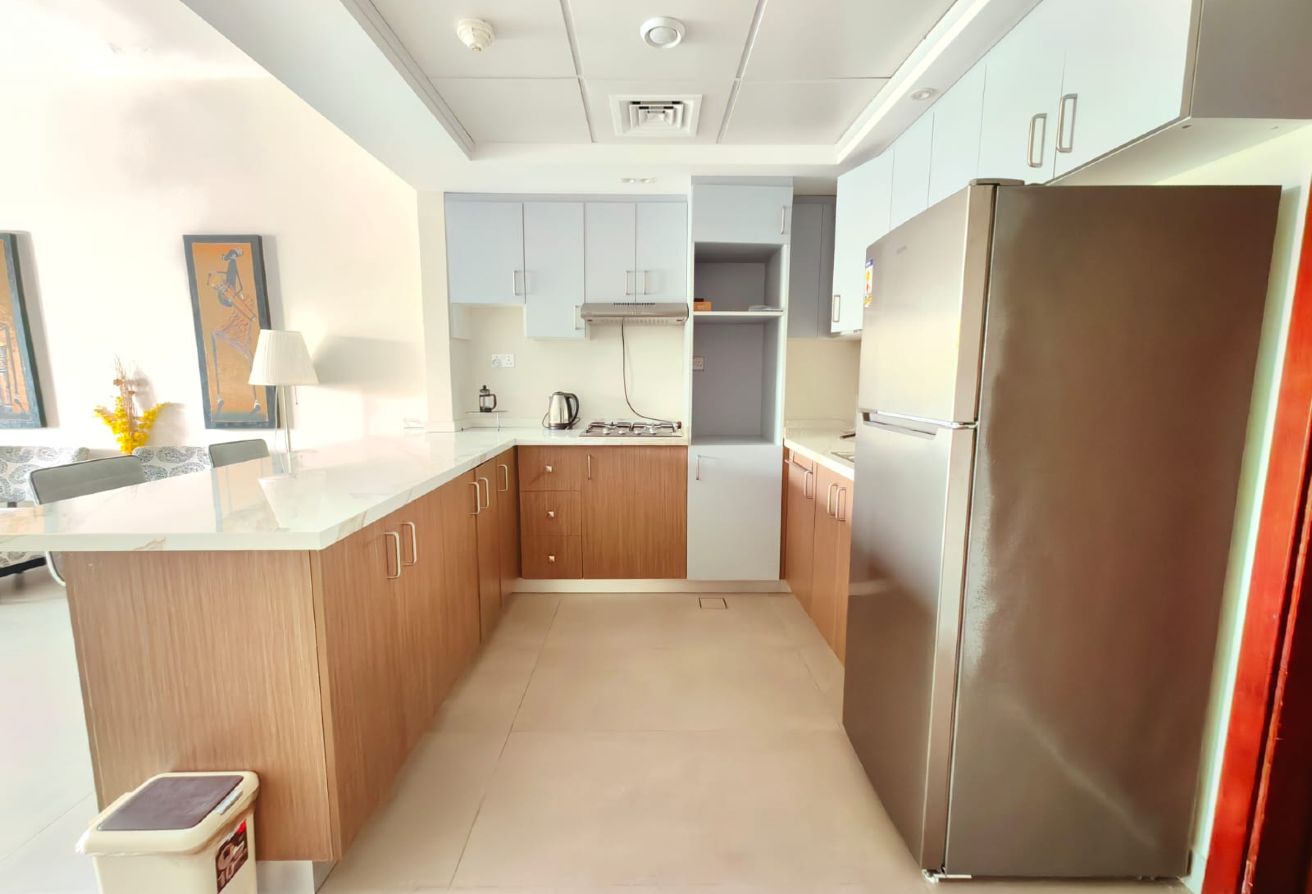 Spacious Studio | Flexible Rental Options