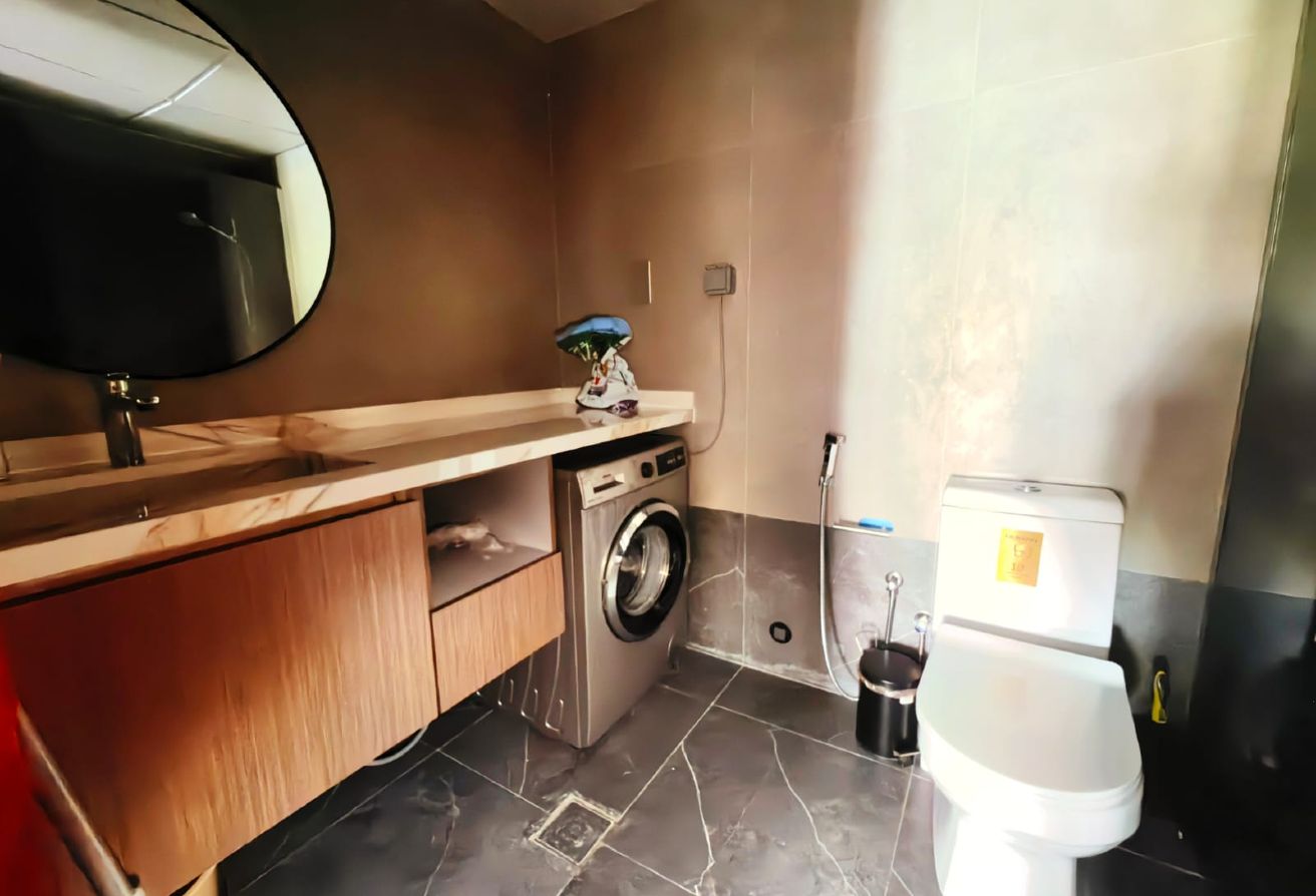 Spacious Studio | Flexible Rental Options