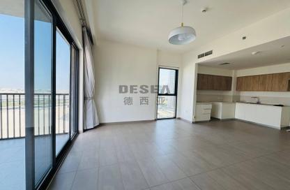Apartment - 2 Bedrooms - 2 Bathrooms for rent in Executive Residences 1 - Executive Residences - Dubai Hills Estate - Dubai