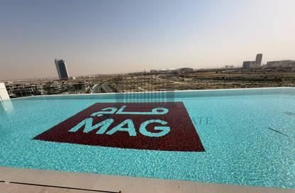 Apartment - Studio - 1 for sale in MAG 330 - City of Arabia - Dubai