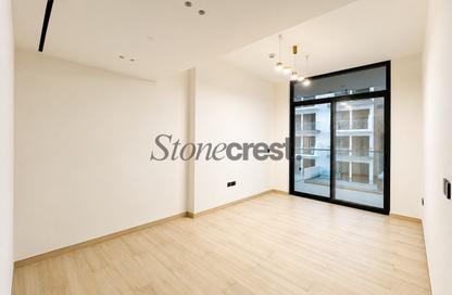 Apartment - 2 Bedrooms - 2 Bathrooms for rent in Binghatti LUNA - District 12 - Jumeirah Village Circle - Dubai