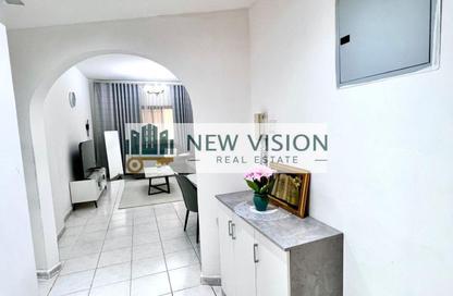 Apartment - 1 Bedroom - 1 Bathroom for rent in New Al Taawun Road - Al Taawun - Sharjah
