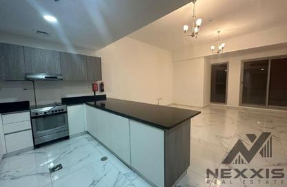 Apartment - 2 Bedrooms - 4 Bathrooms for rent in 5th Avenue - Al Furjan - Dubai