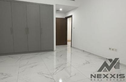 Apartment - 2 Bedrooms - 4 Bathrooms for rent in 5th Avenue - Al Furjan - Dubai