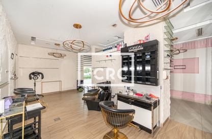 Shop - Studio for rent in Princess Tower - Dubai Marina - Dubai