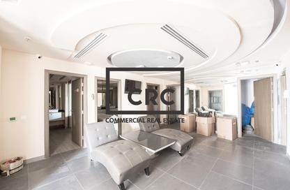 Shop - Studio for rent in Princess Tower - Dubai Marina - Dubai