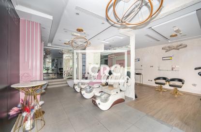 Shop - Studio for rent in Princess Tower - Dubai Marina - Dubai