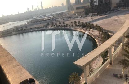 شقة - غرفة نوم - 1 حمام للايجار في مارينا باي داماك - نجمة أبوظبي - جزيرة الريم - أبوظبي