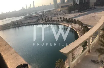 شقة - غرفة نوم - 1 حمام للايجار في مارينا باي داماك - نجمة أبوظبي - جزيرة الريم - أبوظبي شقة - غرفة نوم - 1 حمام للايجار في مارينا باي داماك - نجمة أبوظبي - جزيرة الريم - أبوظبي
