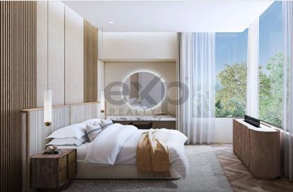Villa - 4 - 6 for sale in Amara - Tilal Al Ghaf - Dubai Villa - 4 - 6 for sale in Amara - Tilal Al Ghaf - Dubai