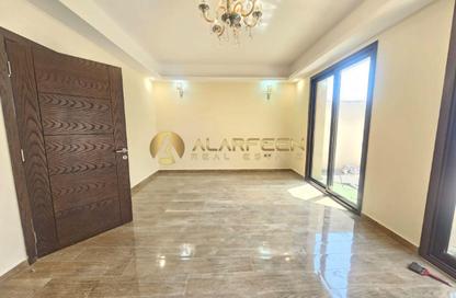 Villa - 4 Bedrooms - 5 Bathrooms for rent in Palace Estates - District 14 - Jumeirah Village Circle - Dubai