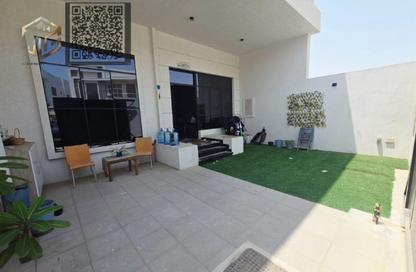 Townhouse - 4 Bedrooms - 3 Bathrooms for rent in Al Yasmeen - Ajman Townhouse - 4 Bedrooms - 3 Bathrooms for rent in Al Yasmeen - Ajman