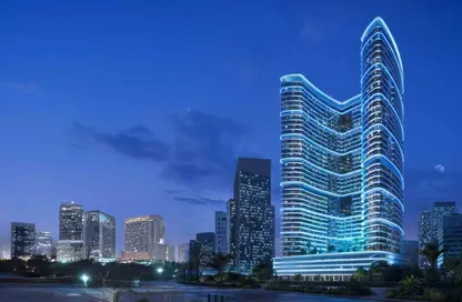 Apartment - 2 Bedrooms - 3 Bathrooms for sale in Binghatti Hillviews - Dubai Science Park - Dubai