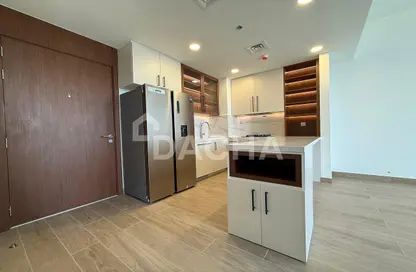 Apartment - 2 Bedrooms - 2 Bathrooms for rent in Holland Gardens - Town Square - Dubai