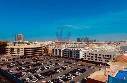 Apartment - 2 Bedrooms - 4 Bathrooms for rent in Lamcy Residence - Oud Metha - Bur Dubai - Dubai