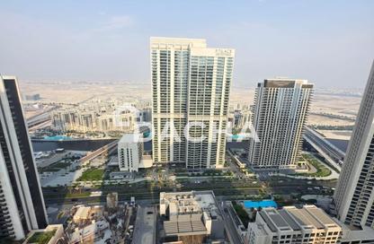 Apartment - 3 Bedrooms - 4 Bathrooms for sale in Harbour Views 1 - Harbour Views - Dubai Creek Harbour (The Lagoons) - Dubai