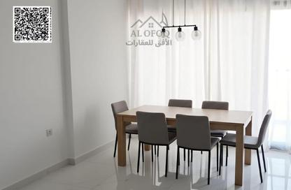 Apartment - 1 Bedroom - 2 Bathrooms for sale in Golf Community - Al Zorah - Ajman