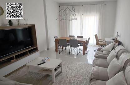 Apartment - 1 Bedroom - 2 Bathrooms for sale in Golf Community - Al Zorah - Ajman