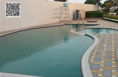 Apartment - 1 Bedroom - 2 Bathrooms for sale in Golf Community - Al Zorah - Ajman