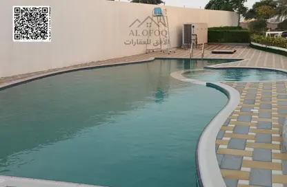 Apartment - 1 Bedroom - 2 Bathrooms for sale in Golf Community - Al Zorah - Ajman