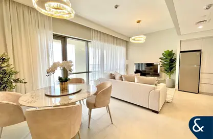 Apartment - 2 Bedrooms - 2 Bathrooms for rent in Vida Residences Creek Beach - Creek Beach - Dubai Creek Harbour (The Lagoons) - Dubai