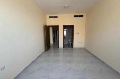 Apartment - 2 Bedrooms - 2 Bathrooms for rent in Al Jawhara Building - Al Rawda 3 - Al Rawda - Ajman