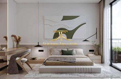 Townhouse - 3 - 3 for sale in Sukoon by Sanzen - Al Tay East - Al Suyoh - Sharjah