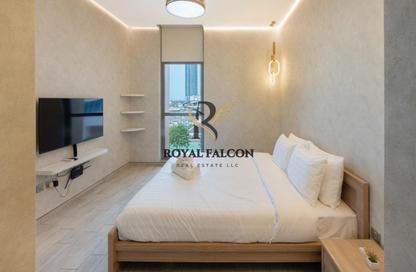 Apartment - 3 - 5 for sale in Atria Residences - The Atria - Business Bay - Dubai