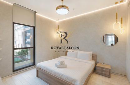 Apartment - 3 - 5 for sale in Atria Residences - The Atria - Business Bay - Dubai