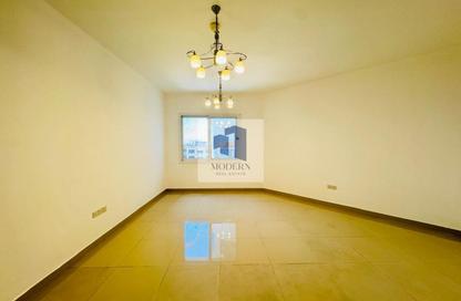 Apartment - 1 Bedroom - 2 Bathrooms for rent in Al Telal 10 - Dubai Silicon Oasis - Dubai