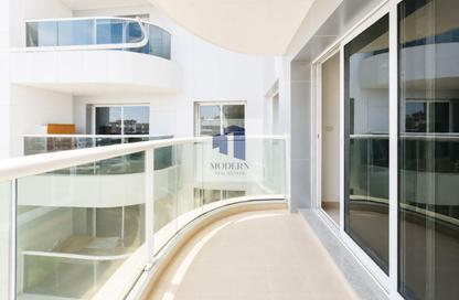 Apartment - 1 Bedroom - 2 Bathrooms for rent in Al Telal 10 - Dubai Silicon Oasis - Dubai Apartment - 1 Bedroom - 2 Bathrooms for rent in Al Telal 10 - Dubai Silicon Oasis - Dubai